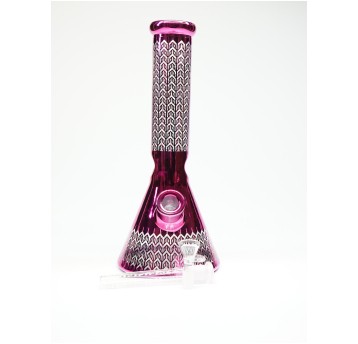 Bongo Lodowe 30cm- RED
