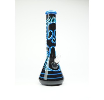 Bongo Lodowe Czacha 35cm- BLUE