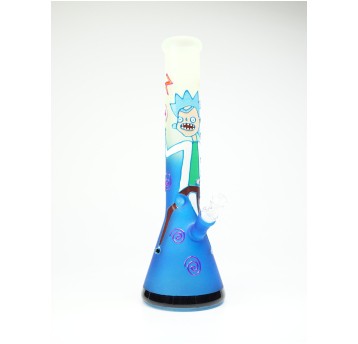 Bongo Lodowe Rick i Morty 35cm
