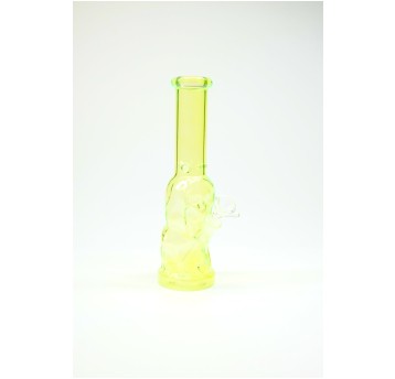 Bongo Lodowe Śmierć 25cm Zielony