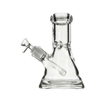 Bongo lodowe Thick Ass 420VAPE wys. 20 cm