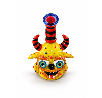Bongo Monster 20cm- MIX KOLORÓW