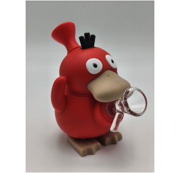 bongo silikonowe 12cm