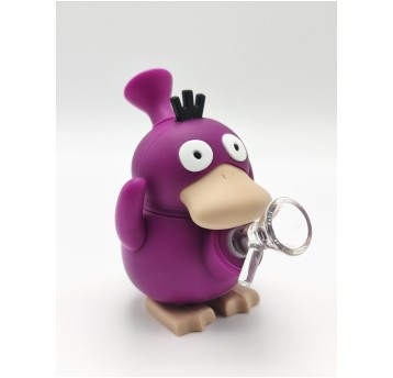 bongo silikonowe 12cm