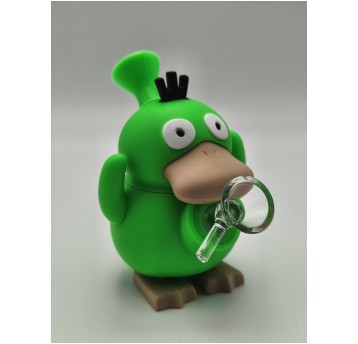 bongo silikonowe 12cm