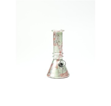 Bongo Szklane 15cm