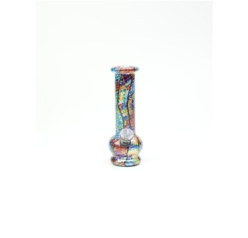 Bongo Szklane 15cm