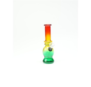 Bongo Szklane 15cm