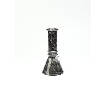 Bongo Szklane 15cm
