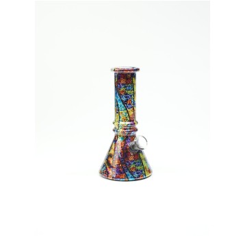 Bongo Szklane 15cm