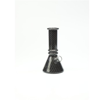 Bongo Szklane 15cm