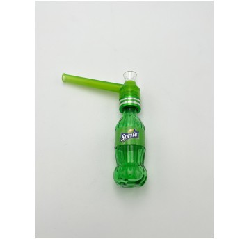 Bongo Szklane Małe - Sprite