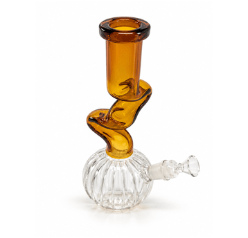 Bongo Zig Zag 25cm- BRONZE