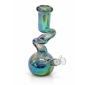 Bongo Zig Zag 25cm- GREEN