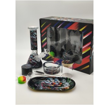 Box Prezentowy - Fajka Wodna i Akcesoria