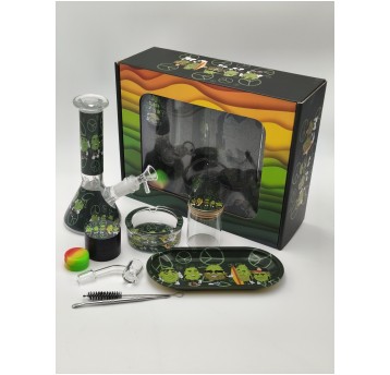 Box Prezentowy - Fajka Wodna i Akcesoria