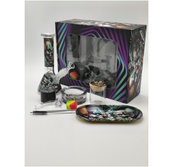 Box Prezentowy - Fajka Wodna i Akcesoria