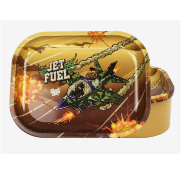 Box z Tacką Best Buds - Jet Fuel