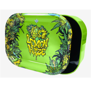 Box z Tacką Best Buds - Lemon Haze