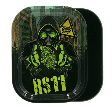 Box z Tacką Best Buds - RS11