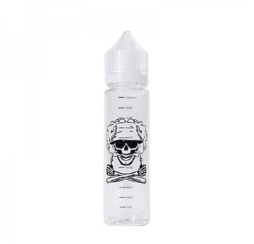 Butelka Bob Skull z miarką 60ml