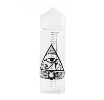 Butelka Illuminati z miarką 250ml
