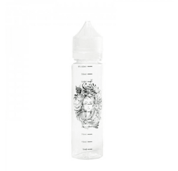 Butelka Vape Diva z miarką 60ml