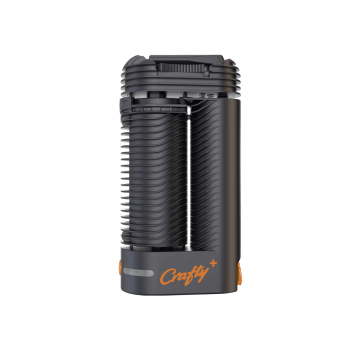 CRAFTY+ V2.0 - Waporyzator przenośny Storz & Bicke