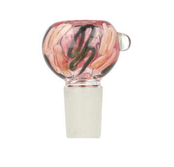 Cybuch do bonga Amsterdam Oval szlif 18.8 mm