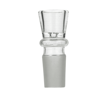 Cybuch do bonga Amsterdam szlif 18.8 mm