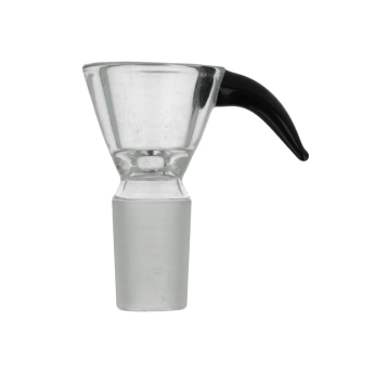 Cybuch do bonga BLACK CLAW 2 szlif 18.8 mm