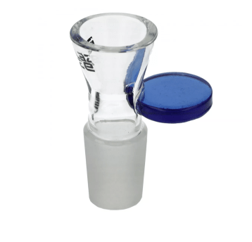 Cybuch do bonga BLAZE z uchwytem szlif 18.8 mm