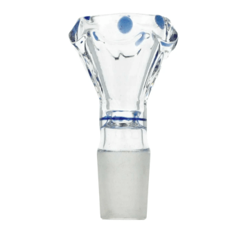 Cybuch do bonga DIAMENT szlif 18.8 mm