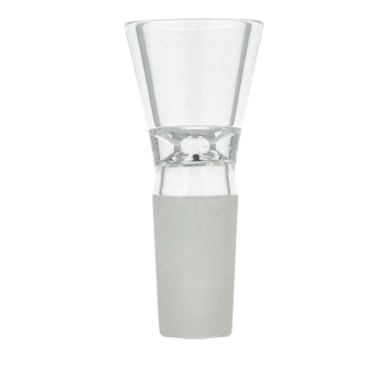 Cybuch do bonga fajki wodnej 14.5mm nakładka