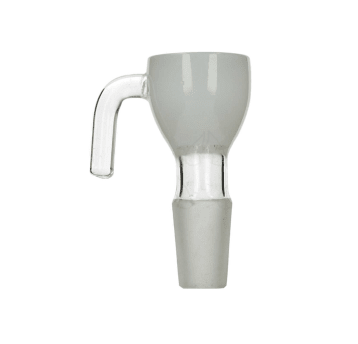 Cybuch do bonga MILKY szlif 14.5 mm