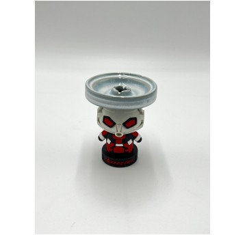 Cybuch do Shishy Avengers - Niebieski