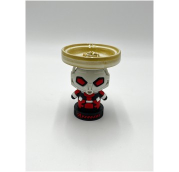 Cybuch do Shishy Avengers - Zółty