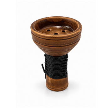 Cybuch do shishy- BLACK