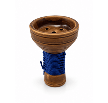 Cybuch do shishy- BLUE