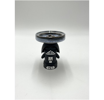 Cybuch do Shishy Darth Vader - Granatowy