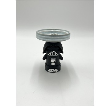 Cybuch do Shishy Darth Vader - Niebieski