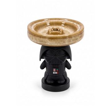 Cybuch do Shishy Darth Vader- ORANGE