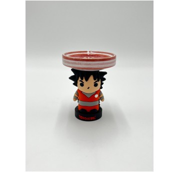 Cybuch do Shishy Dragonball - Czerwony