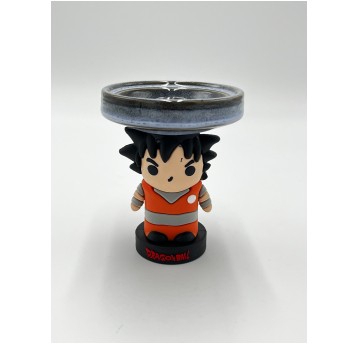 Cybuch do Shishy Dragonball - Granatowy