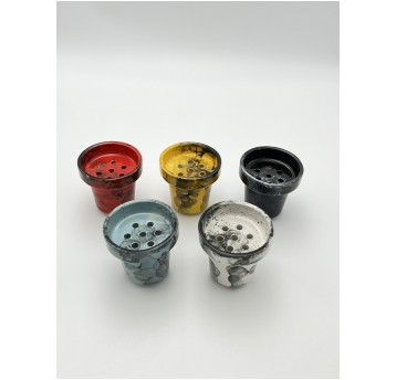 Cybuch do Shishy - Mix