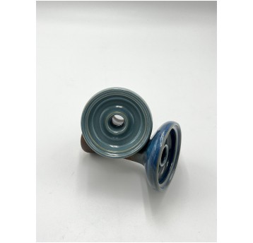 Cybuch do Shishy - Niebieski