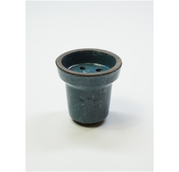 Cybuch do Shishy- OCEAN BLUE