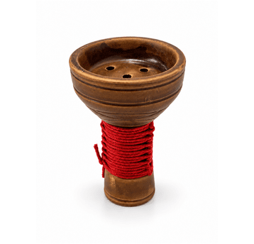 Cybuch do shishy- RED