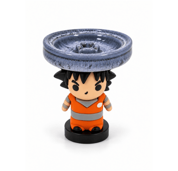 Cybuch do Shishy SON GOKU- Granatowy