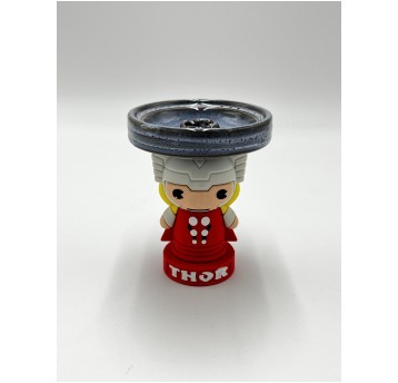 Cybuch do Shishy Thor - Granatowy